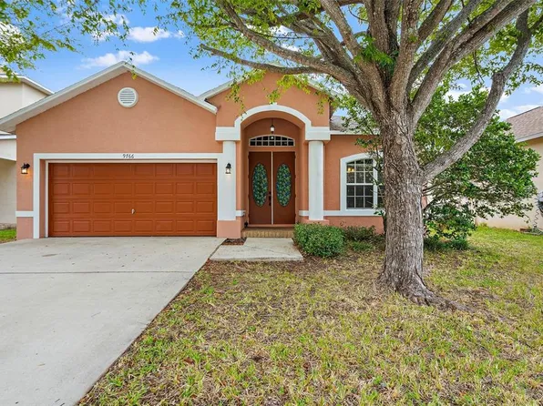 9766 65th Way, Pinellas Park, FL 33782