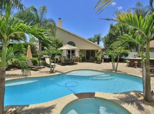1856 Forest Preserve Ct, Port Orange, FL 32128