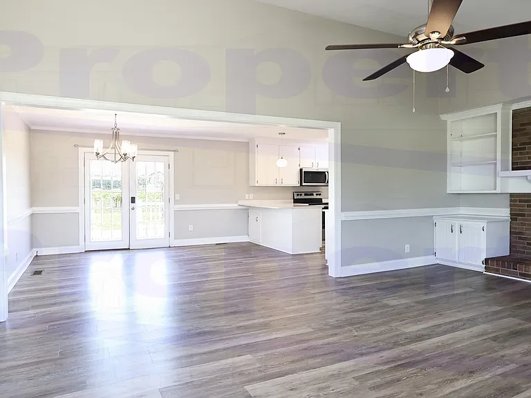 539 Rains Crossroads Rd — Photo 2