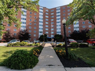 11850 Edgewater Dr APT 1019, Lakewood, OH, 44107