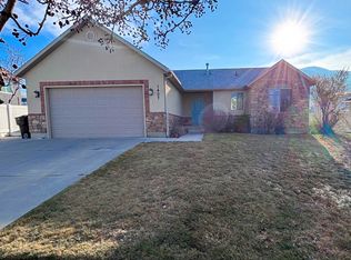 1407 S Riley Dr, Payson, UT 84651