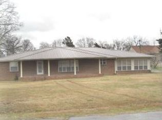 60 Barton Rd, Cherokee, AL 35616