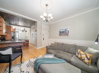 1009 Willow Ave APT 3R, Hoboken, NJ 07030