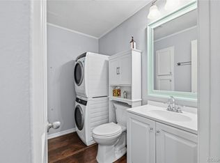 857 S Van Gordon Court #A204, Lakewood, CO 80228