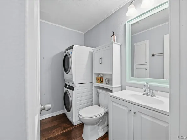 857 S Van Gordon Court #A204, Lakewood, CO 80228