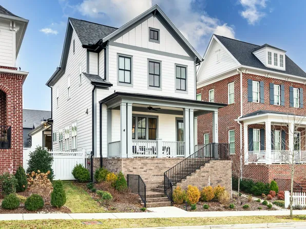 6007 Camberley St, Franklin, TN 37064