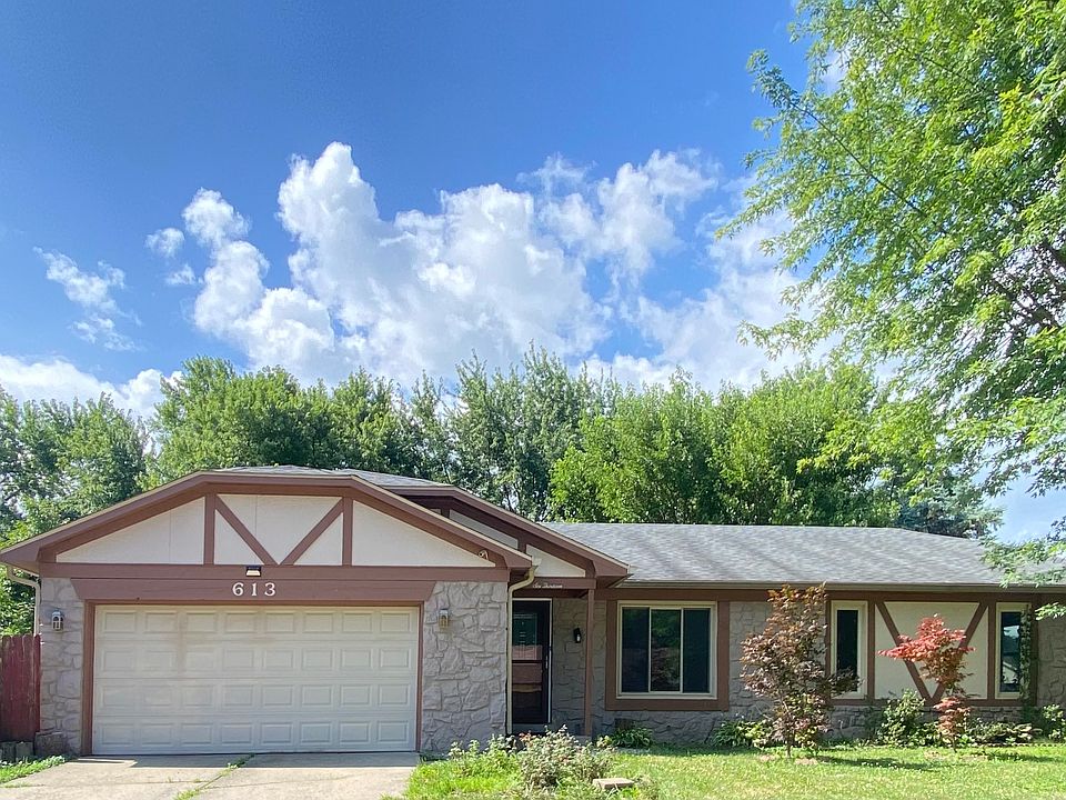 1st image of 613 Rahkewood Dr