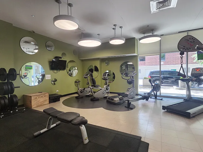 125 S Green St #509A — Photo 23