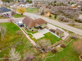 5108 N Wolf Ridge Cir, Eden, UT 84310