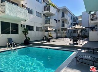 960 Larrabee St APT 107, West Hollywood, CA 90069