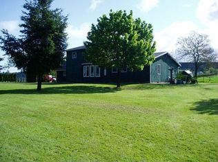 42050 SW Withycombe Rd, Gaston, OR 97119