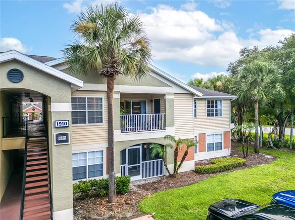 1910 Summer Club Dr APT 212, Oviedo, FL 32765