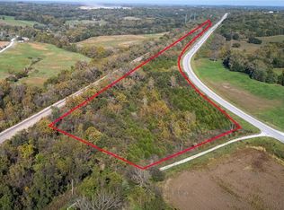 Highway 210, Orrick, MO 64077