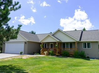740 Shelby Dr NE, Bemidji, MN 56601