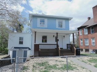 967 Woodlawn Ave, Cincinnati, OH 45205