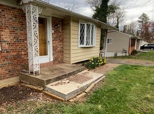 2208 Piermont Dr, Fort Washington, MD 20744