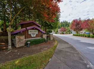 15150 140th Way SE UNIT F203, Renton, WA