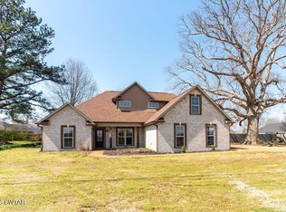 4039 Salem St, Milan, TN 38358