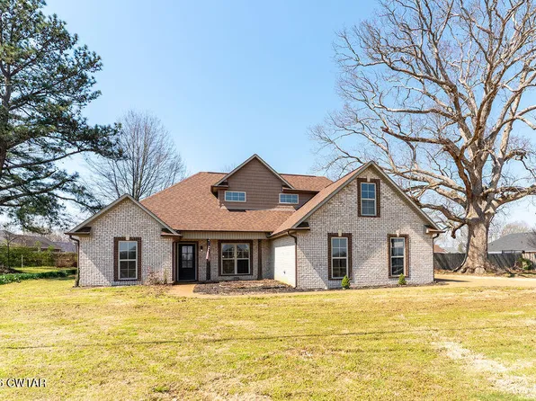 4039 Salem St, Milan, TN 38358