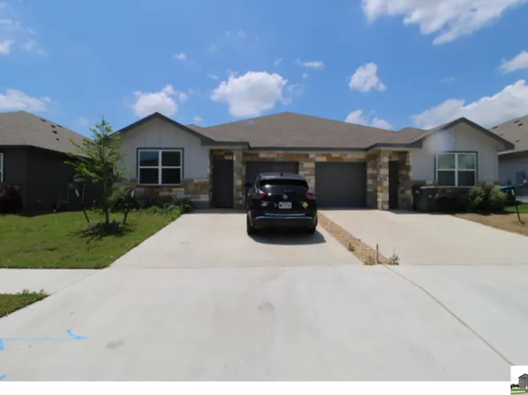 250 Green Valley Dr, Copperas Cove, TX 76522
