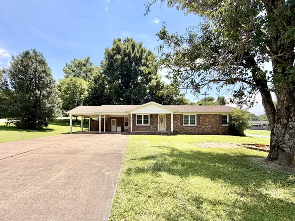 1521 Mill St, Pulaski, TN 38478