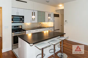 Rented by Bona Tierra