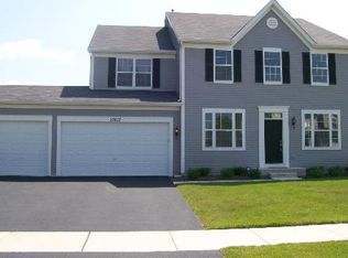 13613 Marigold Rd, Plainfield, IL 60544