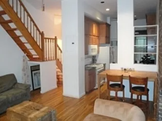 Rented by Citi Habitats