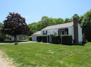 1 Ole Musket Rd, Scarborough, ME 04074