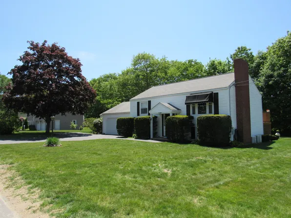 1 Ole Musket Rd Road, Scarborough, ME 04074