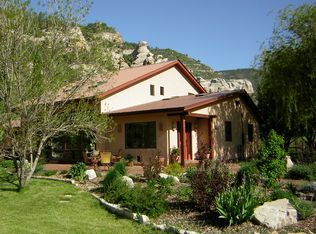 377 Falls Creek Cir, Durango, CO 81301