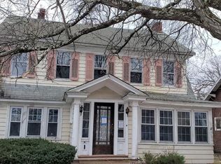 91 Birchwood Ave, Longmeadow, MA 01106