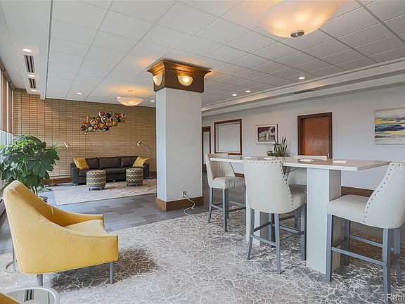 5th image of 8900 E Jefferson Ave #1130-1131