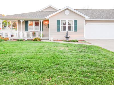1313 Bonnie Blue Loop, Lawrenceburg, KY, 40342