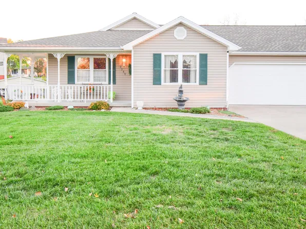 1313 Bonnie Blue Loop, Lawrenceburg, KY 40342