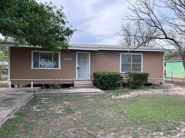 307 W 7th St, Del Rio, TX 78840