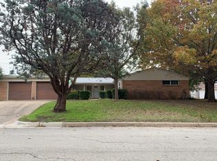 3105 Durango Rd, Fort Worth, TX 76116