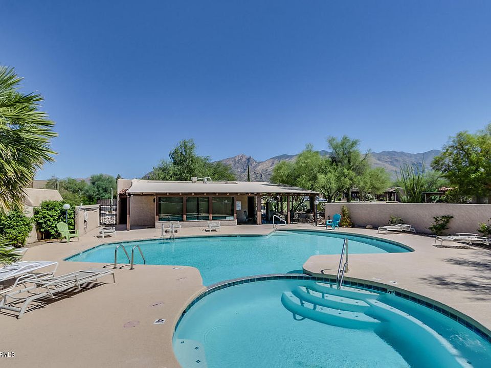 2nd image of 5520 N La Casita Dr