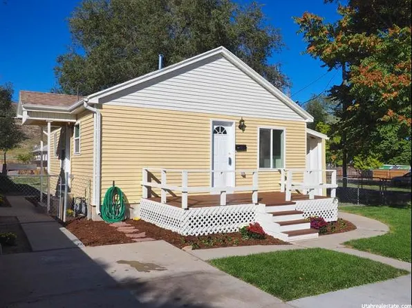2832 S 9150 W, Magna, UT 84044