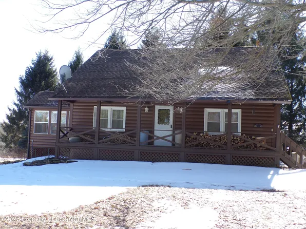 2590 Potter Hill Rd, Thompson, PA 18465