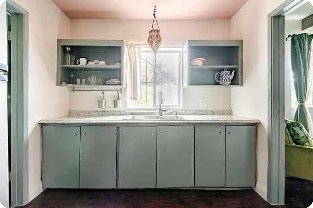 1 bed, 725 sqft, $2,795 — Photo 3