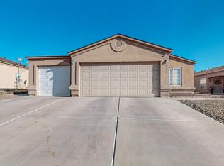 3173 Caliber Rd SW, Albuquerque, NM 87121