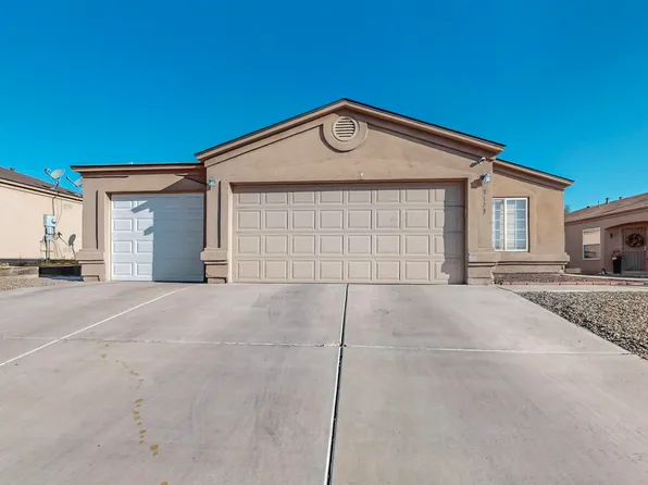 3173 Caliber Rd SW, Albuquerque, NM 87121