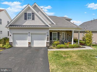 122 American Way, Downingtown, PA, 19335