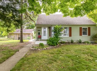 1307 Minnesota Ave, Marysville, MI