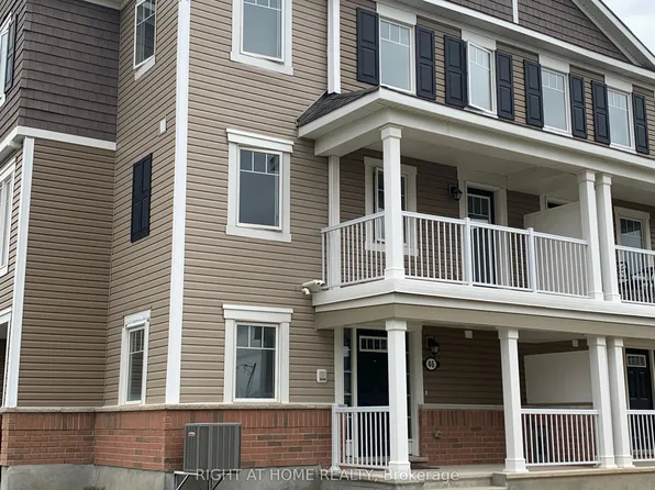 46 Squashberry Ln, Ottawa, ON K2V 0K2