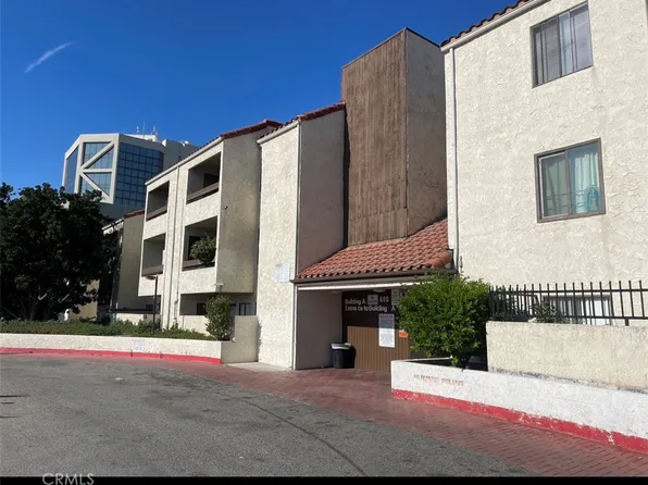 600 W 3rd St APT C301, Santa Ana, CA 92701