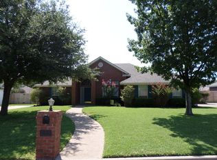 133 E Chapman Rd, Hewitt, TX 76643