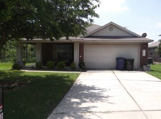 116 Brooke St, Hutto, TX 78634