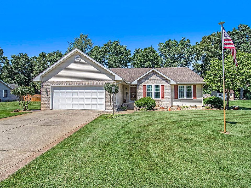 1st image of 58087 Heritage Pointe Dr